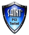 PCI ASV Compliance Certificate